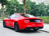 Bán xe Ford Mustang Convertible đời 2019, màu đỏ, nhập khẩu