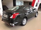 Cần bán xe Nissan Sunny XT Premium sản xuất 2019, màu đen 