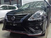 Cần bán xe Nissan Sunny XT Premium sản xuất 2019, màu đen 