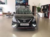 Cần bán xe Nissan Sunny XT Premium sản xuất 2019, màu đen 