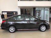 Cần bán xe Nissan Sunny XT Premium sản xuất 2019, màu đen 