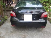 Xe Toyota Vios 2009, màu bạc, giá 230tr