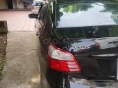 Xe Toyota Vios 2009, màu bạc, giá 230tr