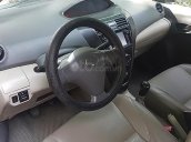 Xe Toyota Vios 2009, màu bạc, giá 230tr