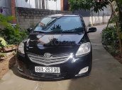 Xe Toyota Vios 2009, màu bạc, giá 230tr