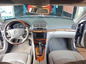 Cần bán lại xe Mercedes E280 đời 2006, màu vàng, 355 triệu