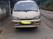 Bán Daihatsu Citivan đời 2006 giá cạnh tranh