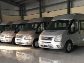 Bán ô tô Ford Transit năm 2016, giá tốt