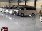 Bán ô tô Ford Transit năm 2016, giá tốt