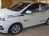 Cần bán Hyundai Grand i10 1.0 MT đời 2014, màu trắng, nhập khẩu nguyên chiếc