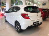 Cần bán Honda Brio RS năm 2019, màu trắng, nhập khẩu giá cạnh tranh