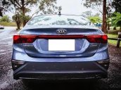 Bán ô tô Kia Cerato Standard MT 2019, màu xanh lam, giá tốt