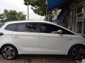 Cần bán xe Kia Rio 1.4 AT đời 2017, màu trắng, nhập khẩu, giá chỉ 530 triệu