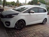 Cần bán xe Kia Rio 1.4 AT đời 2017, màu trắng, nhập khẩu, giá chỉ 530 triệu