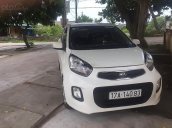 Cần bán xe Kia Morning MT-1 năm 2016, màu trắng, giá chỉ 230 triệu