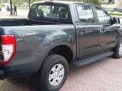 Bán xe Ford Ranger XLS AT đời 2019, màu xám, xe nhập giá cạnh tranh