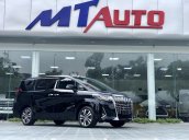 Bán Toyota Alphard Excutive Lounge sản xuất 2019, nhập khẩu chính hãng, em Huân 0981.0101.61