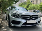 Chính chủ bán Mercedes C300 AMG 2016 chủ xe cực giữ, 4,2 vạn Km chuẩn, giá 13xx triệu