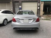 Chính chủ bán Mercedes C300 AMG 2016 chủ xe cực giữ, 4,2 vạn Km chuẩn, giá 13xx triệu