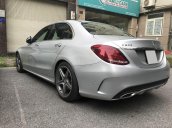 Chính chủ bán Mercedes C300 AMG 2016 chủ xe cực giữ, 4,2 vạn Km chuẩn, giá 13xx triệu