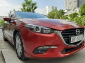 Bán ô tô Mazda 3 Facelift sản xuất 2017, màu đỏ, giá tốt