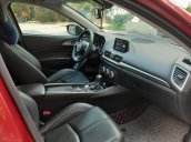 Bán ô tô Mazda 3 Facelift sản xuất 2017, màu đỏ, giá tốt