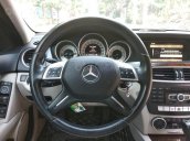 Bán Mercedes C250 2012, chính chủ