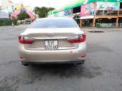 Ô tô Lexus ES 250 model 2017, xe nhà ít sử dụng, chính hãng, cực mới, mới như xe thùng, chỉ 1 tỷ 890 triệu