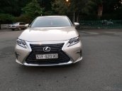 Ô tô Lexus ES 250 model 2017, xe nhà ít sử dụng, chính hãng, cực mới, mới như xe thùng, chỉ 1 tỷ 890 triệu