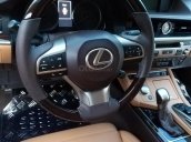 Ô tô Lexus ES 250 model 2017, xe nhà ít sử dụng, chính hãng, cực mới, mới như xe thùng, chỉ 1 tỷ 890 triệu