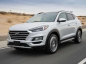 Hyundai Tucson - giá rẻ, xe có sẵn giao ngay, LH Hoài Bảo 0911.64.00.88