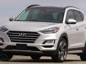 Hyundai Tucson - giá rẻ, xe có sẵn giao ngay, LH Hoài Bảo 0911.64.00.88