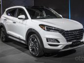 Hyundai Tucson - giá rẻ, xe có sẵn giao ngay, LH Hoài Bảo 0911.64.00.88