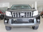 Bán Toyota Land Cruiser Prado TXL 2.7AT model 2011, form Trung Đông, nhập Nhật