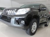 Bán Toyota Land Cruiser Prado TXL 2.7AT model 2011, form Trung Đông, nhập Nhật