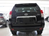 Bán Toyota Land Cruiser Prado TXL 2.7AT model 2011, form Trung Đông, nhập Nhật