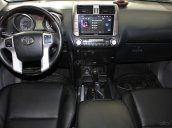 Bán Toyota Land Cruiser Prado TXL 2.7AT model 2011, form Trung Đông, nhập Nhật