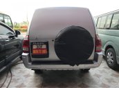 Cần bán Mitsubishi Pajero 3.0 đời 2005, màu bạc