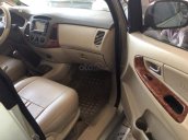 Bán ô tô Toyota Innova sản xuất 2008, màu bạc ít sử dụng giá tốt 310 triệu đồng