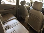 Bán ô tô Toyota Innova sản xuất 2008, màu bạc ít sử dụng giá tốt 310 triệu đồng