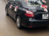 Gia đình bán xe Toyota Vios 2011, màu đen, nhập khẩu