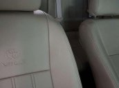 Cần bán xe cũ Toyota Vios 2016, màu bạc
