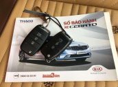 Bán Kia Cerato đời 2016, màu trắng, không một lỗi nhỏ