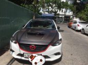 Bán xe Mazda 6 2016, hai màu, giá tốt