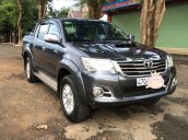 Bán lại xe Toyota Hilux 2013, đăng ký 2014