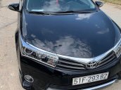 Cần bán gấp Toyota Corolla Altis 2.0 năm 2015, màu đen, còn mới lắm