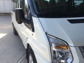 Bán xe Ford Transit đời 2019, màu trắng, 705 triệu