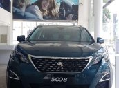 Bán Peugeot 5008 đời 2019, bảo hành chính hãng lên đến 05 năm