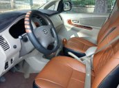 Cần bán Toyota Innova G đời 2007 xe gia đình, giá cạnh tranh