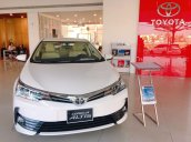 Bán Toyota Corolla Altis 2019, màu trắng, giá chỉ 761 triệu